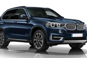 Skradzione BMW X5 zostało odnalezione dzięki LoJack